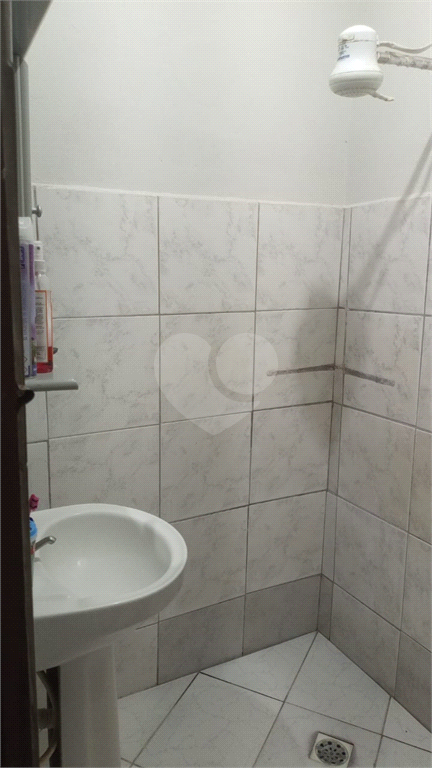 Venda Casa Hortolândia Vila Real Continuaçao REO968591 21