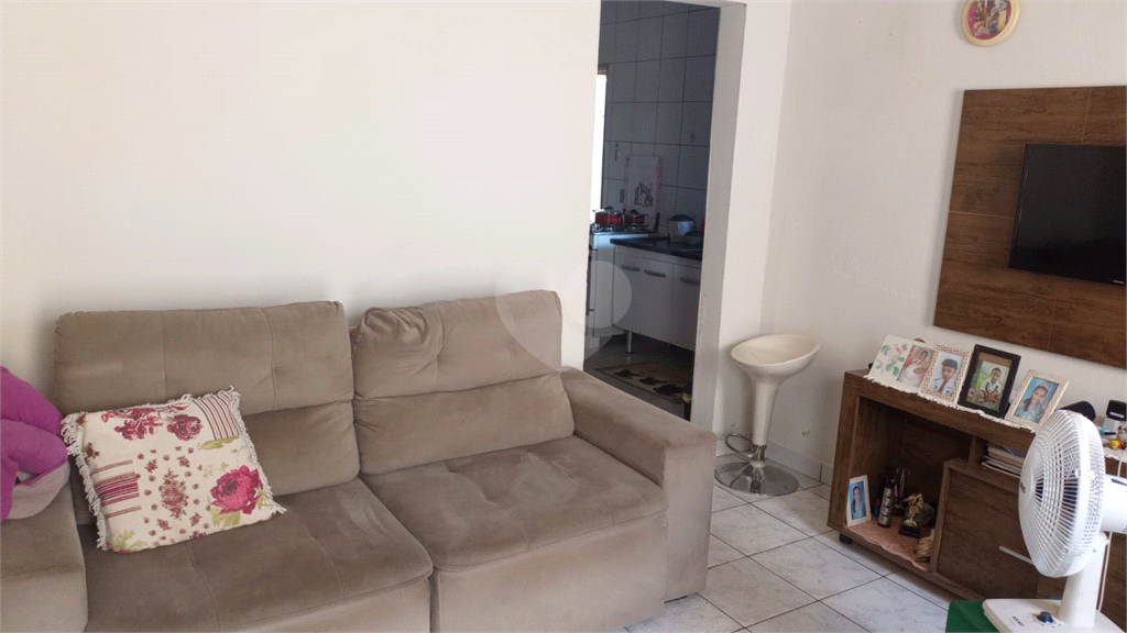 Venda Casa Hortolândia Vila Real Continuaçao REO968591 2