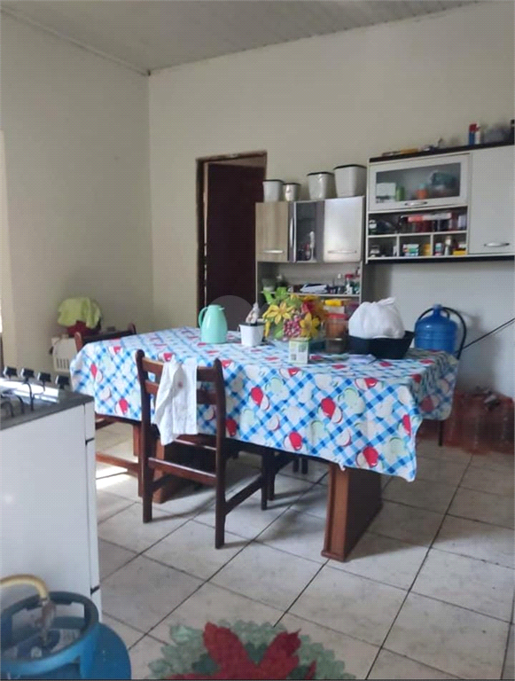 Venda Casa Hortolândia Vila Real Continuaçao REO968591 15