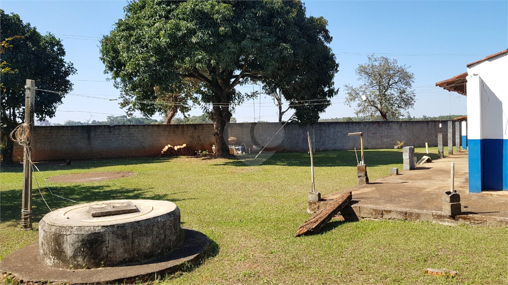 Venda Chácara Araçoiaba Da Serra Centro REO968596 13