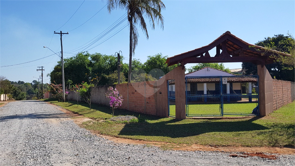 Venda Chácara Araçoiaba Da Serra Centro REO968596 3