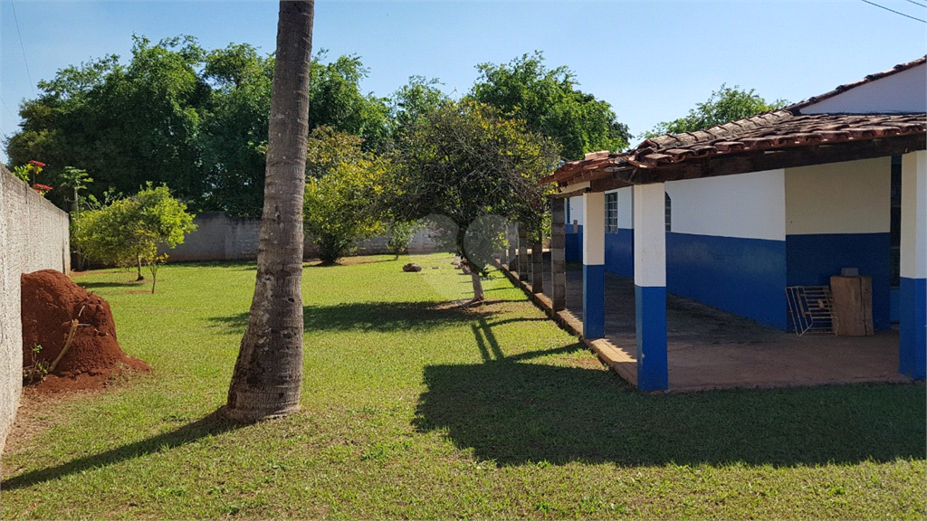 Venda Chácara Araçoiaba Da Serra Centro REO968596 14