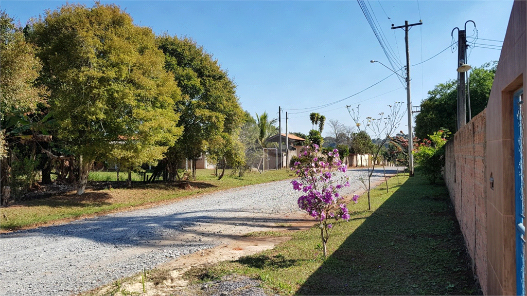 Venda Chácara Araçoiaba Da Serra Centro REO968596 12