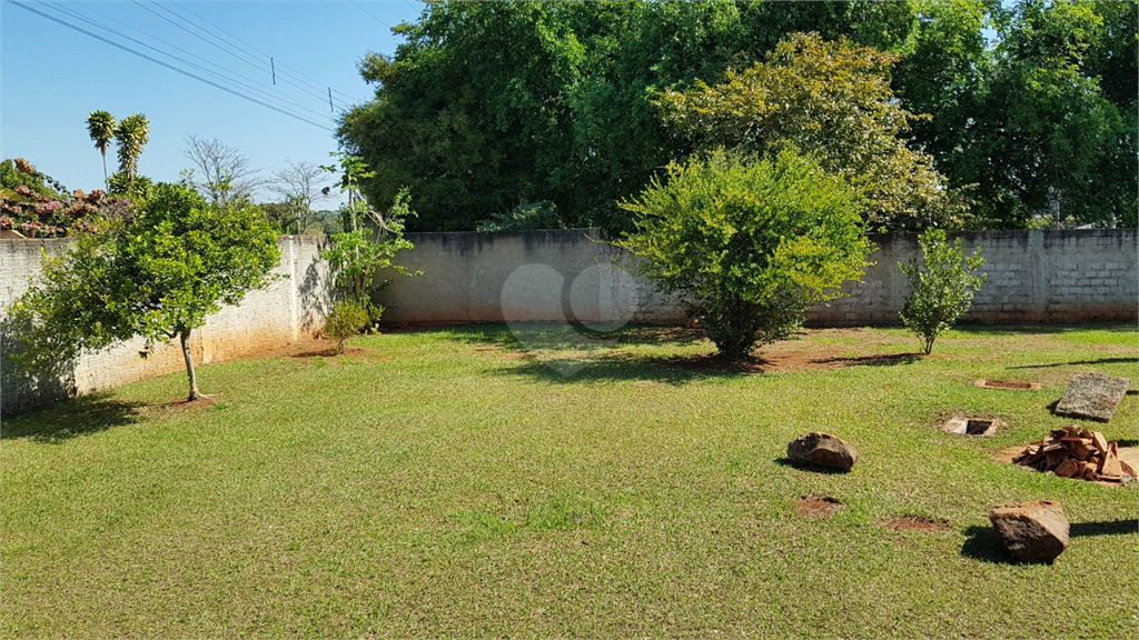 Venda Chácara Araçoiaba Da Serra Centro REO968596 15