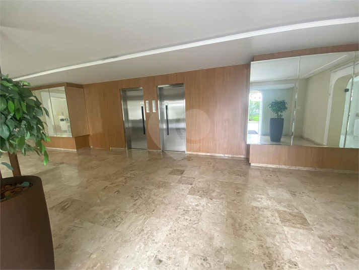 Aluguel Apartamento São Paulo Moema REO96860 28