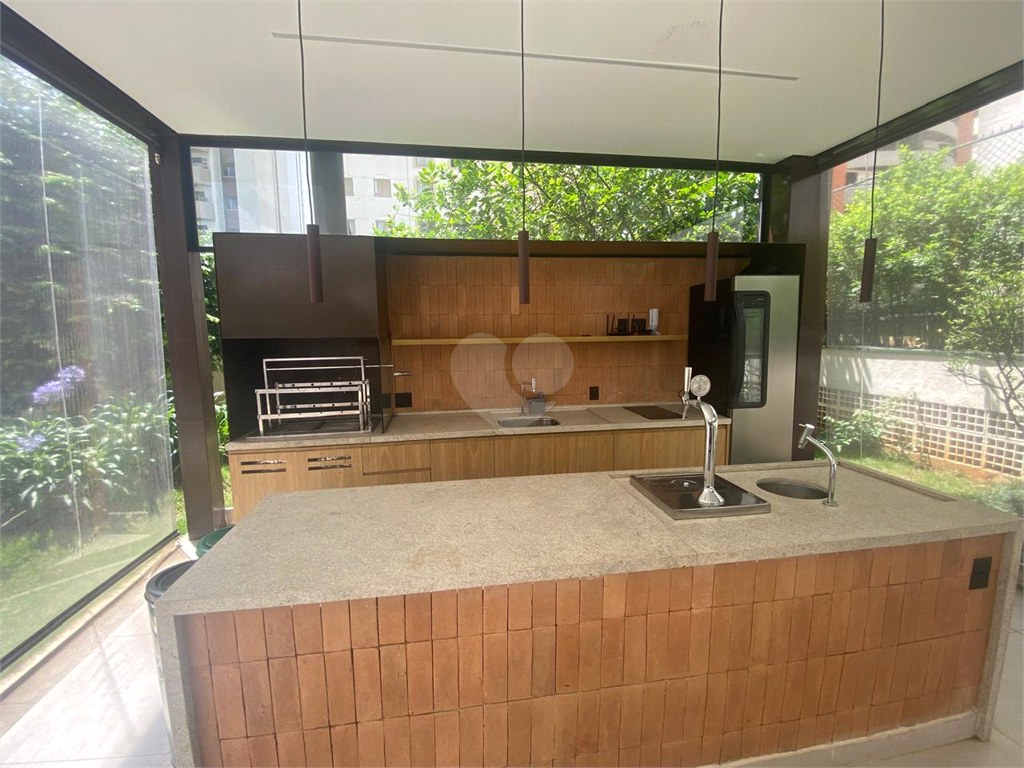 Aluguel Apartamento São Paulo Moema REO96860 35