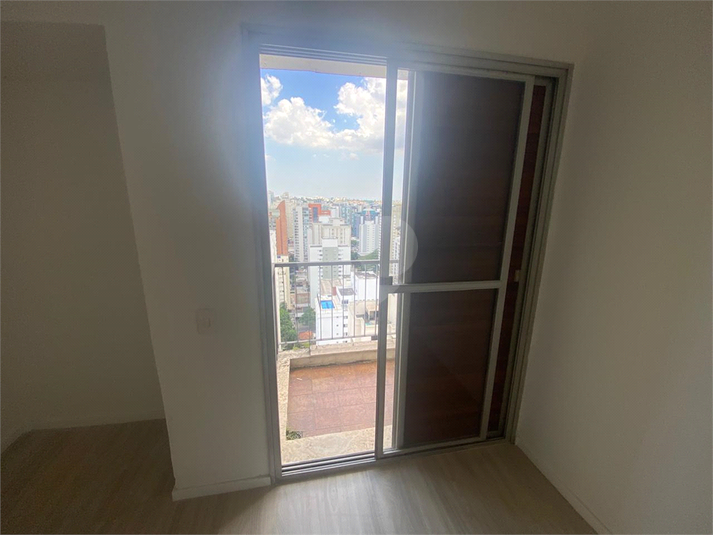 Aluguel Apartamento São Paulo Moema REO96860 18