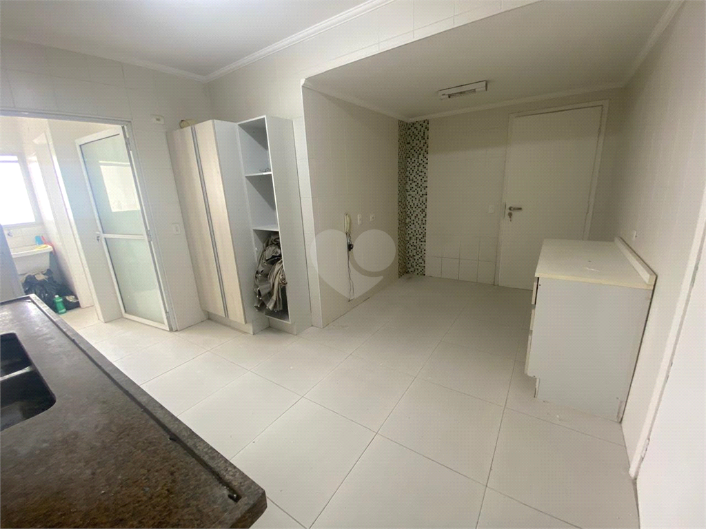 Aluguel Apartamento São Paulo Moema REO96860 22