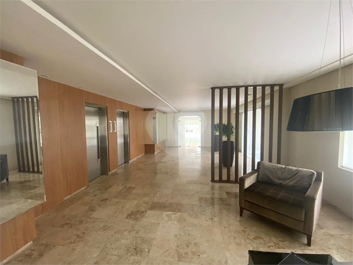 Aluguel Apartamento São Paulo Moema REO96860 5