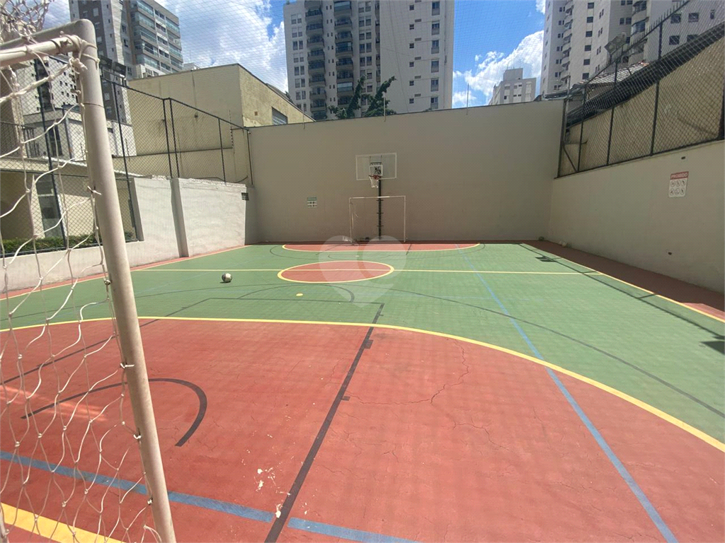 Aluguel Apartamento São Paulo Moema REO96860 44