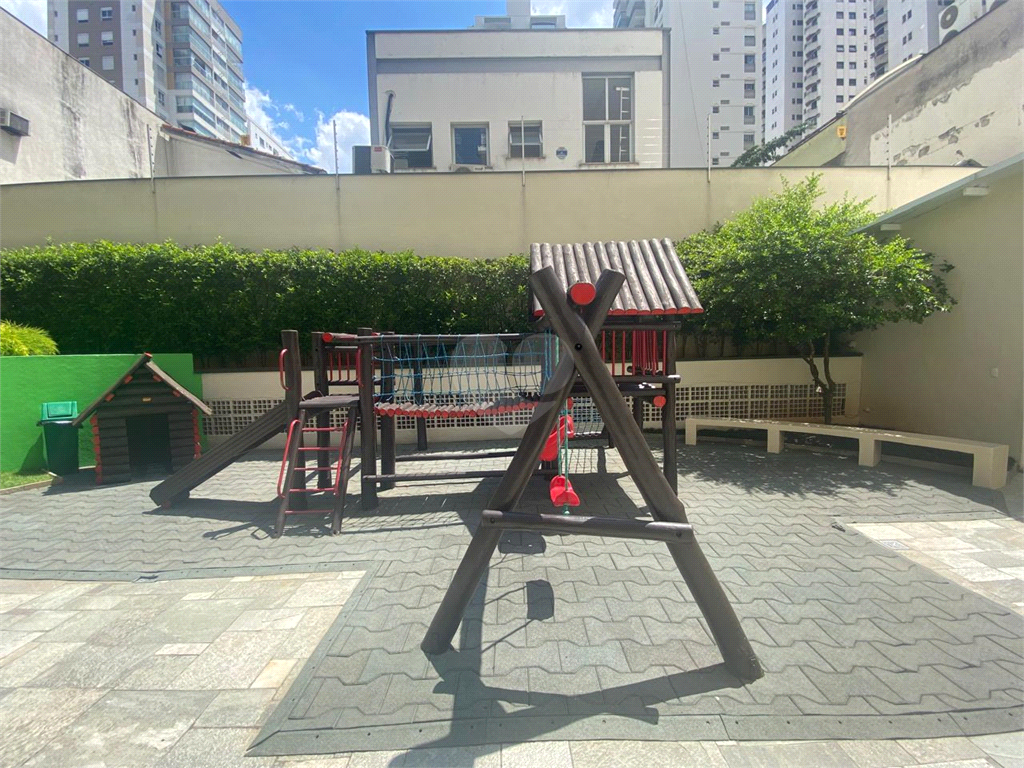 Aluguel Apartamento São Paulo Moema REO96860 38