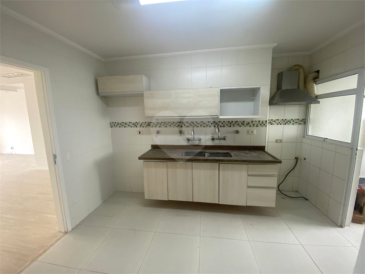 Aluguel Apartamento São Paulo Moema REO96860 24