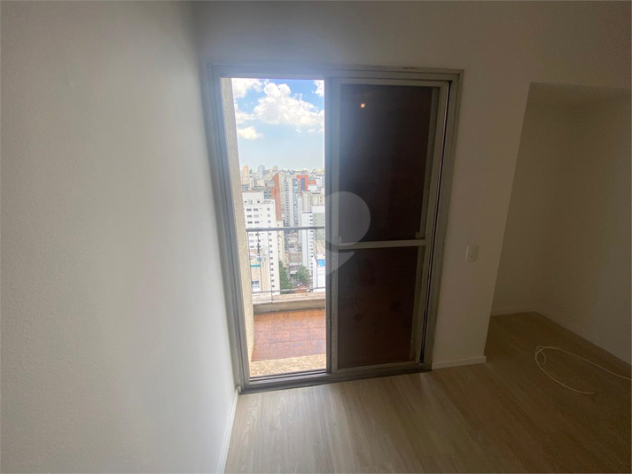 Aluguel Apartamento São Paulo Moema REO96860 16