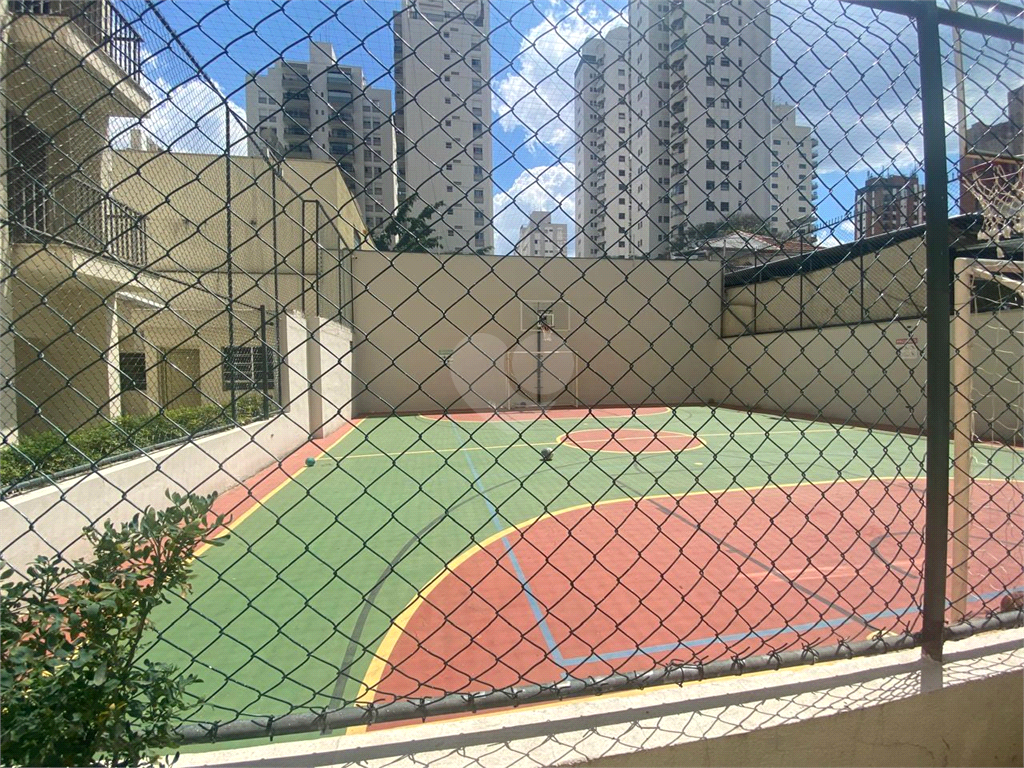 Aluguel Apartamento São Paulo Moema REO96860 43