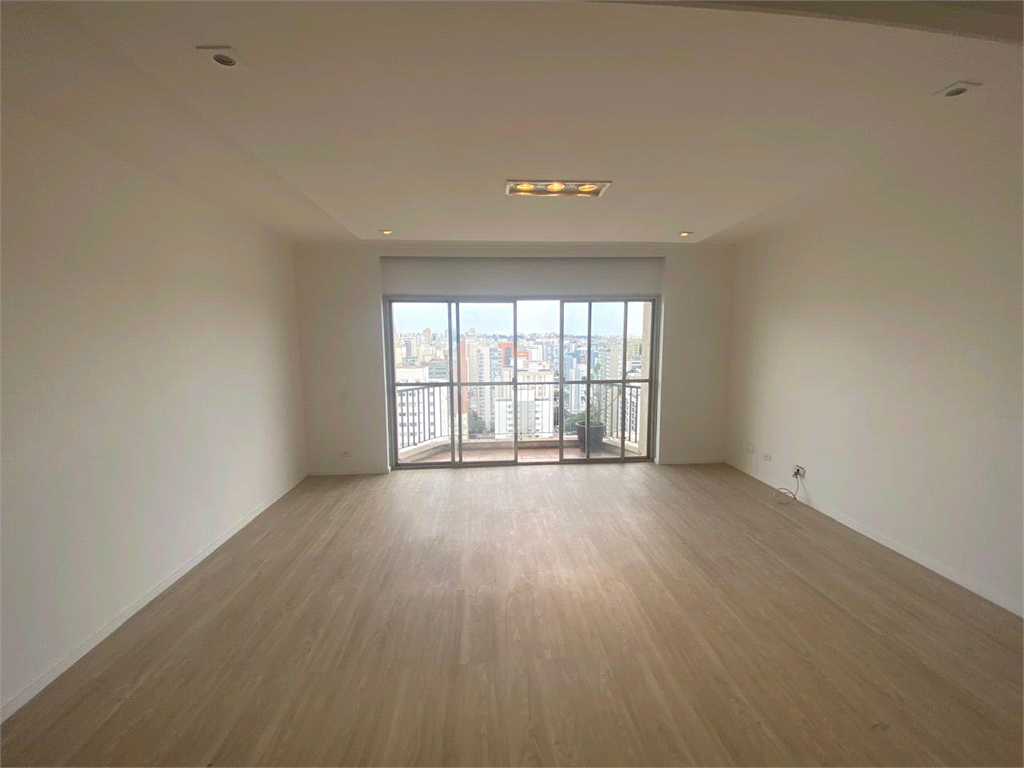 Aluguel Apartamento São Paulo Moema REO96860 2