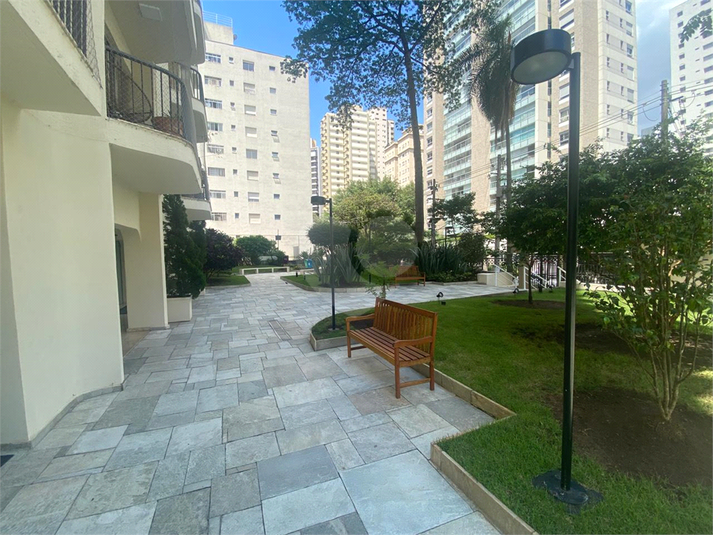 Aluguel Apartamento São Paulo Moema REO96860 37