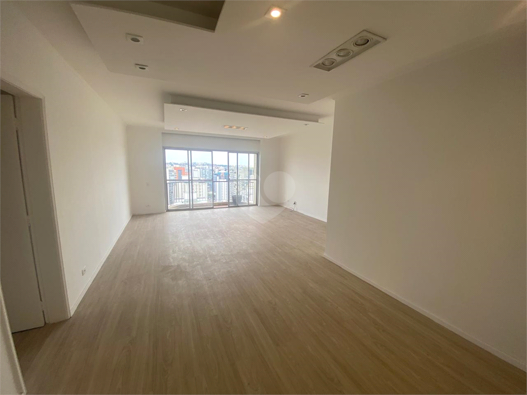 Aluguel Apartamento São Paulo Moema REO96860 3