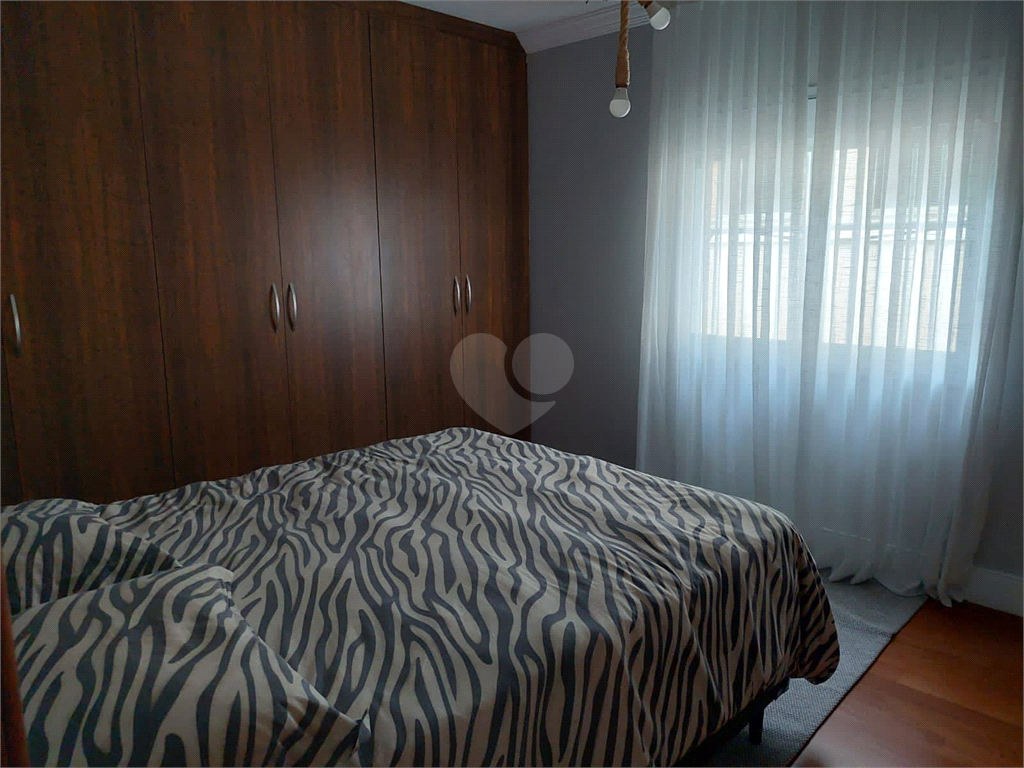 Venda Sobrado São Paulo Vila Sônia REO968603 25