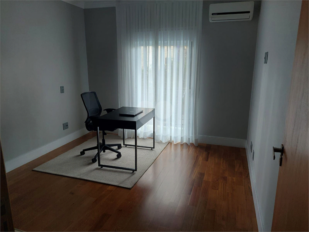 Venda Sobrado São Paulo Vila Sônia REO968603 27