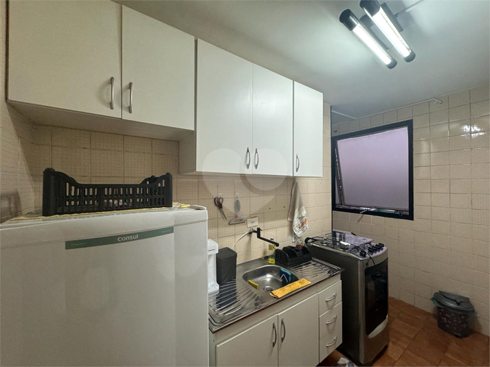 Venda Apartamento São Paulo Imirim REO968604 3