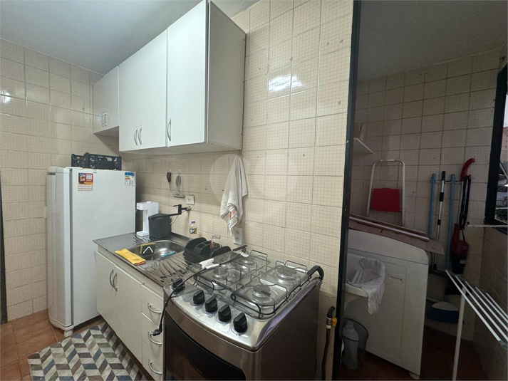 Venda Apartamento São Paulo Imirim REO968604 4