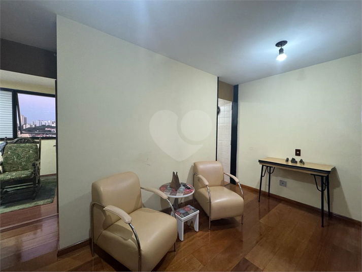 Venda Apartamento São Paulo Imirim REO968604 7