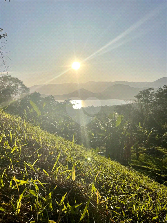 Venda Terreno Ubatuba Almada REO968633 12