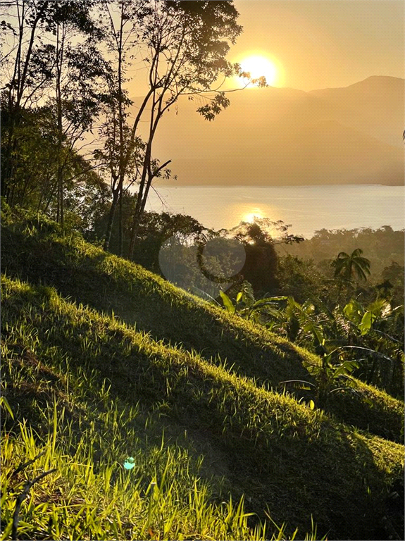 Venda Terreno Ubatuba Almada REO968633 2