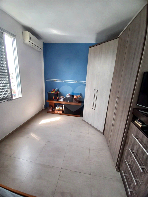 Venda Apartamento São Vicente Catiapoa REO968642 16