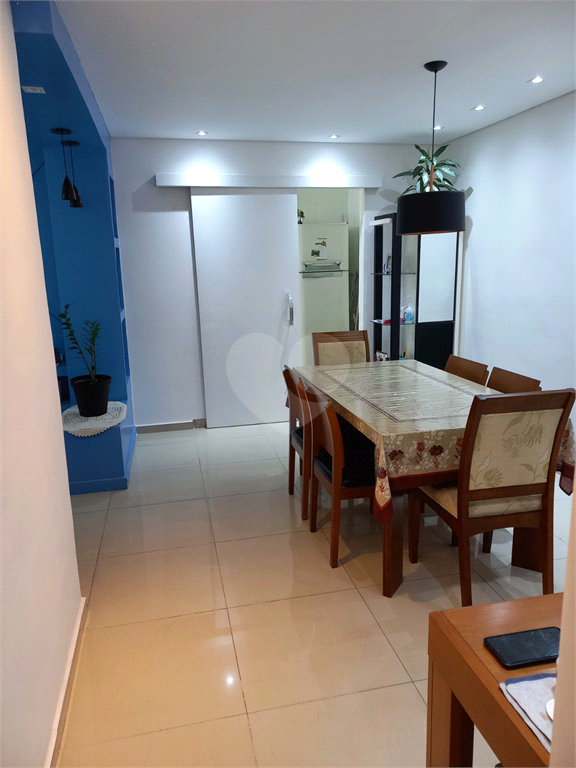 Venda Apartamento São Vicente Catiapoa REO968642 6