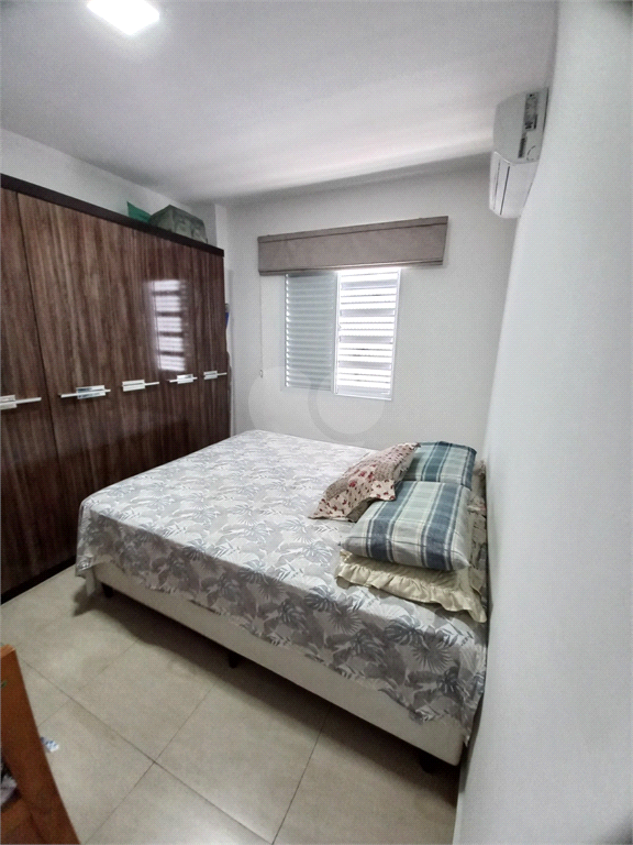 Venda Apartamento São Vicente Catiapoa REO968642 4