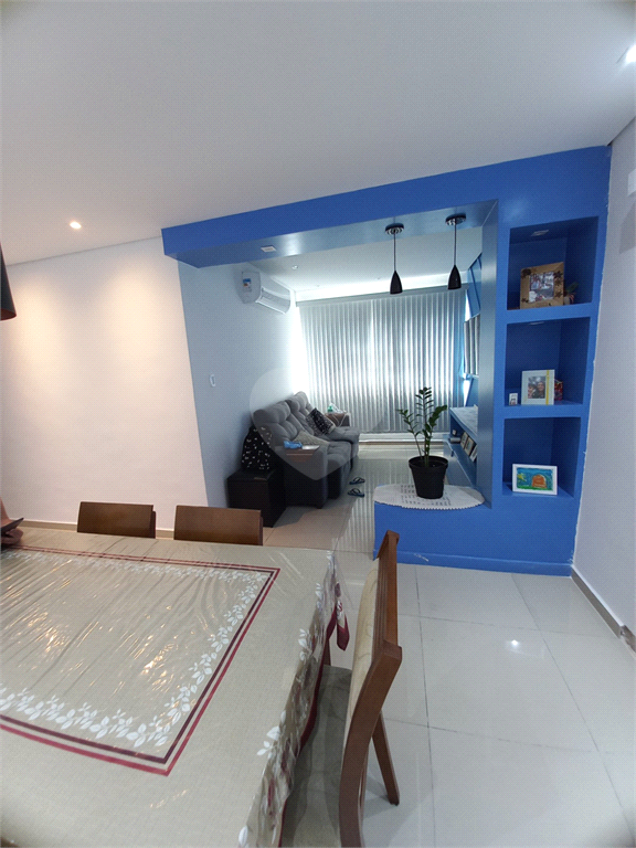 Venda Apartamento São Vicente Catiapoa REO968642 15