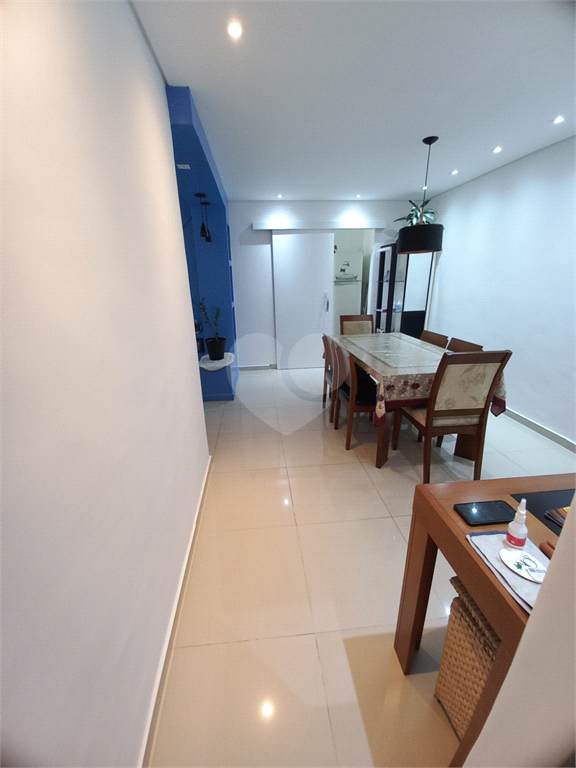 Venda Apartamento São Vicente Catiapoa REO968642 11