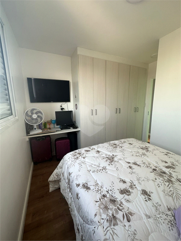 Venda Apartamento São Paulo Vila Santo Estéfano REO968651 16