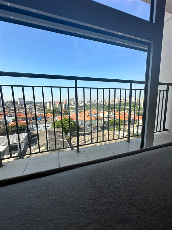 Venda Apartamento São Paulo Vila Santo Estéfano REO968651 6