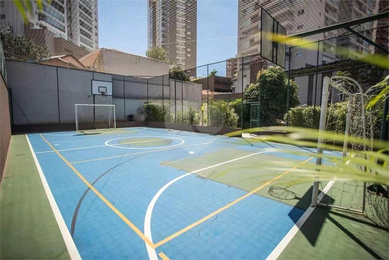 Venda Apartamento São Paulo Chácara Inglesa REO968661 20