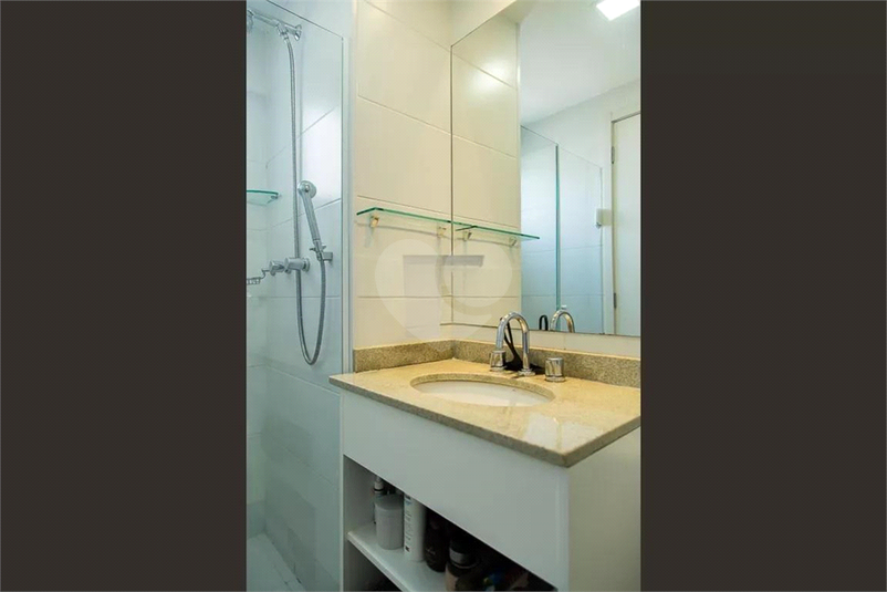 Venda Apartamento São Paulo Chácara Inglesa REO968661 16