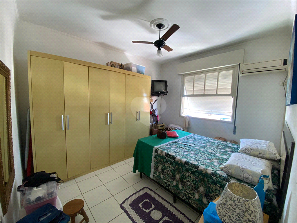 Venda Apartamento São Vicente Jardim Paraíso REO968663 8