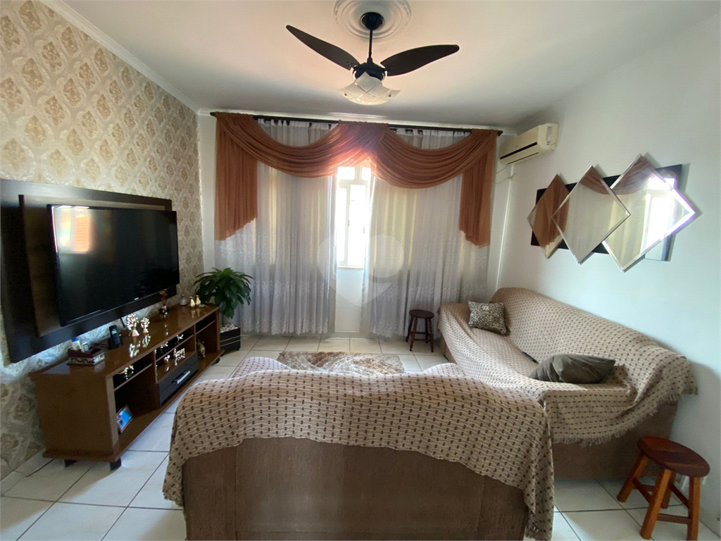 Venda Apartamento São Vicente Jardim Paraíso REO968663 2