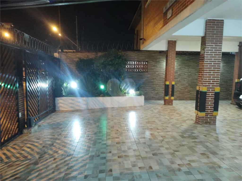 Venda Apartamento São Vicente Jardim Paraíso REO968663 14