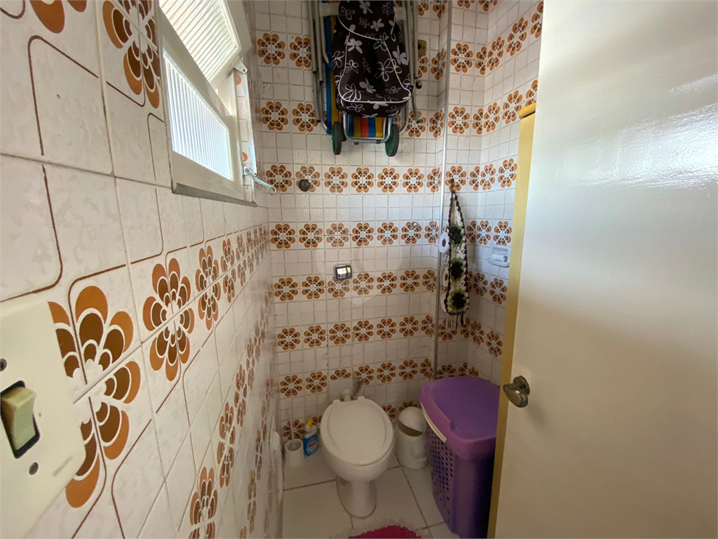 Venda Apartamento São Vicente Jardim Paraíso REO968663 5