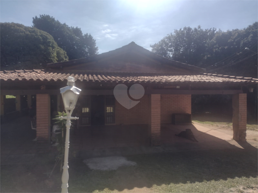 Venda Chácara São Carlos Parque Sabará REO968664 13