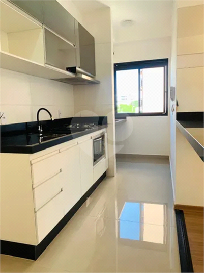 Aluguel Apartamento Sorocaba Boa Vista REO968666 2