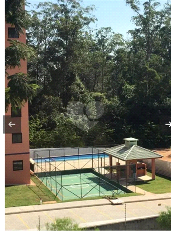 Aluguel Apartamento Sorocaba Boa Vista REO968666 18