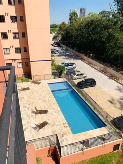 Aluguel Apartamento Sorocaba Boa Vista REO968666 19