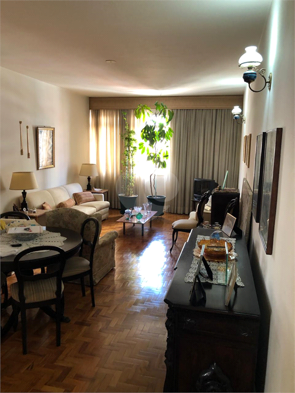 Venda Apartamento São Paulo Perdizes REO968667 1