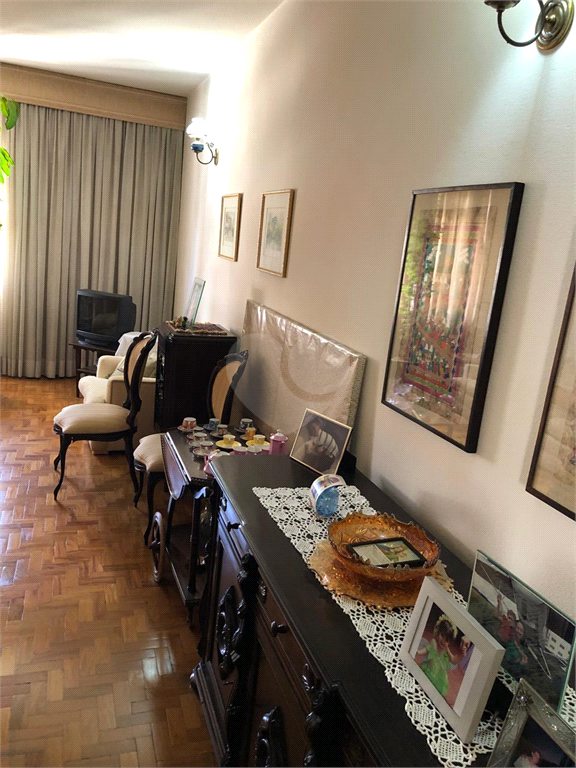 Venda Apartamento São Paulo Perdizes REO968667 3