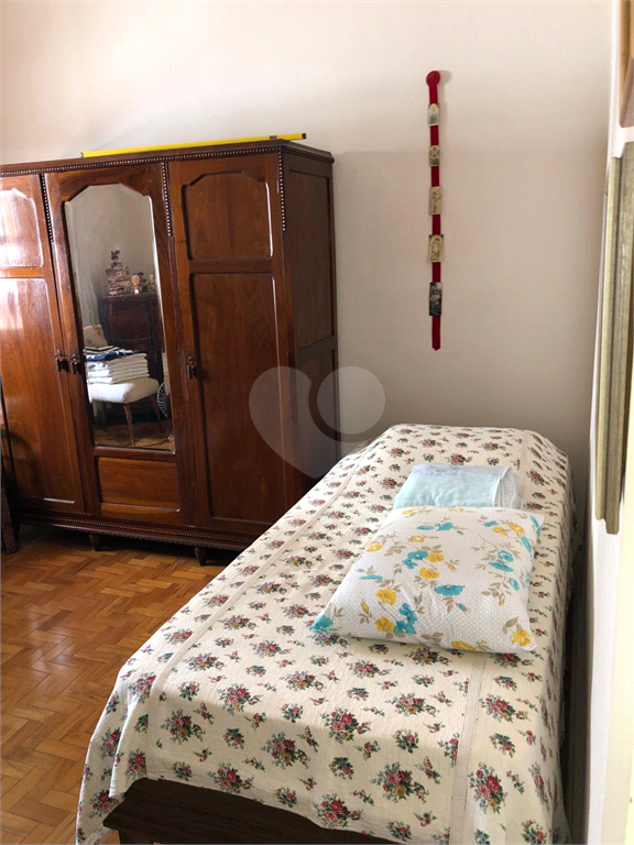 Venda Apartamento São Paulo Perdizes REO968667 32