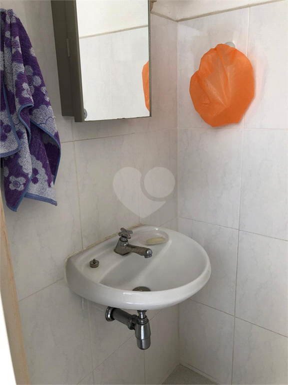 Venda Apartamento São Paulo Perdizes REO968667 20