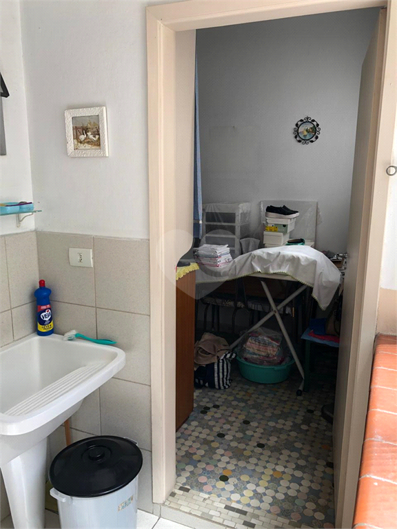 Venda Apartamento São Paulo Perdizes REO968667 15